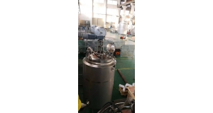 設(shè)備的設(shè)計，初次使用此攪拌設(shè)備需注意哪些事項呢?